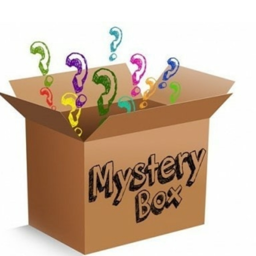 Bath & Body Works mystery box